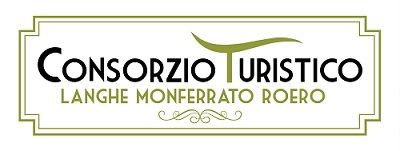 Logo Consorzio Turistico Langhe Monferrato Roero