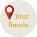 Icona Tour Barolo