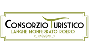Logo Consorzio Turistico Langhe Monferrato Roero