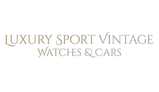 Logo Luxury Sport Vintage