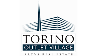 Logo Torino Outlet Village