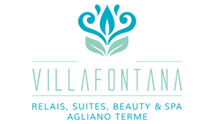 Villa Fontana Suites&SPA Agliano Terme